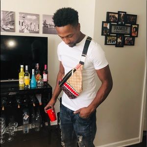 Sprayground Fanny pack